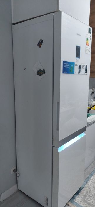 Холодильник с доставкой