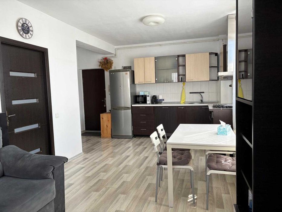 Ofer spre inchiriere apartament 2 camere Bucurestii Noi