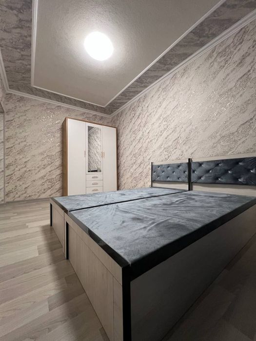 Аренда 2 комнатной квартиры