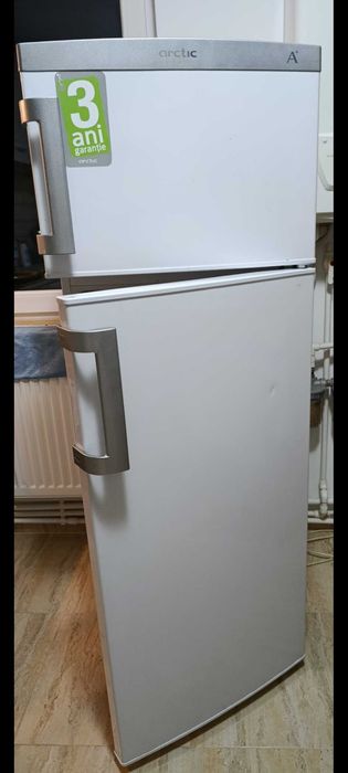 Frigider arctic 650 lei