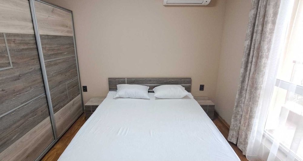 Дава се под наем Двустаен апартамент в Варна, м-т Пчелина - 50 кв.м за 484.5 € - Снимка #9