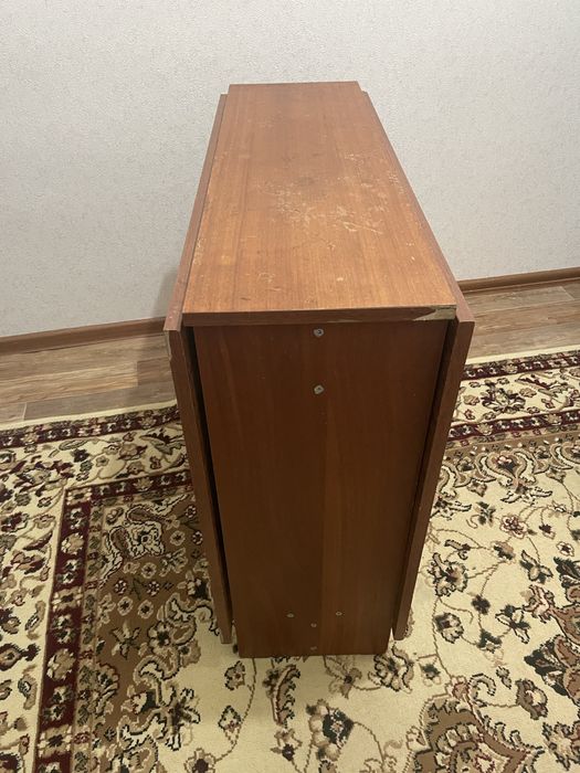 Стол трансформер