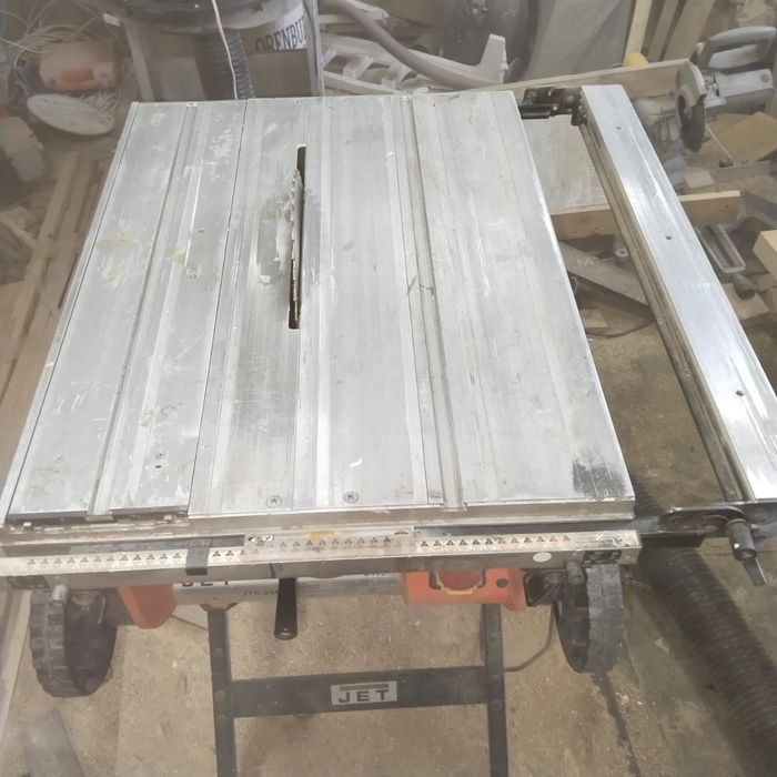 Станок столярный