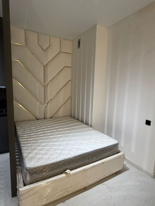 Альфа-гранус новостройки Мирабадский район 1 комнатная упакованная