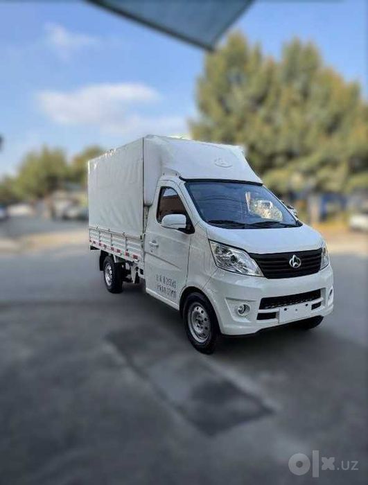 Korona, Spoyler Kia, Changan, Foton, JAC X200. O'rnatib berish xizmati