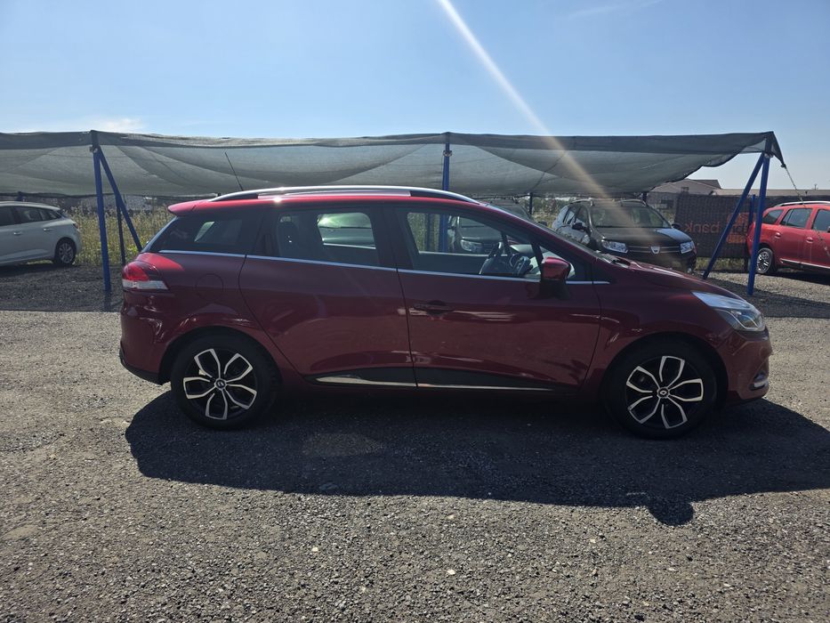 Renault Clio 2019 1.5dci Rate/Cash/Garantie