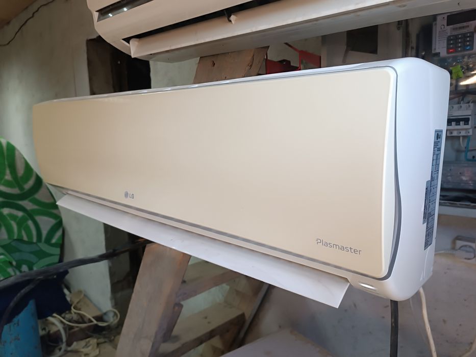 Сплит система LG 12