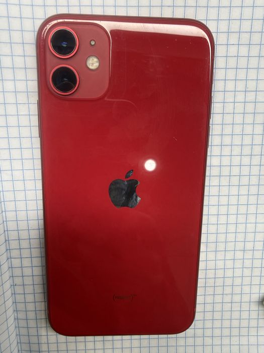Айфон 11 сатам 128 гб