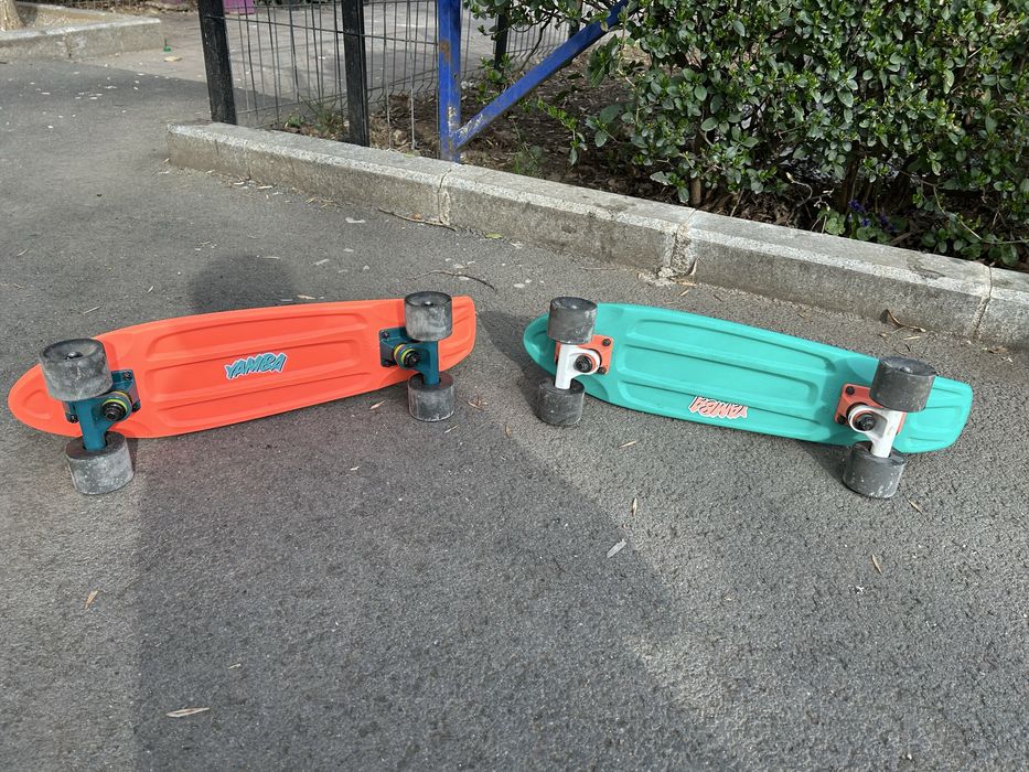 Penny board Oxelo