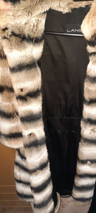 Продается красивая шуба Шиншила