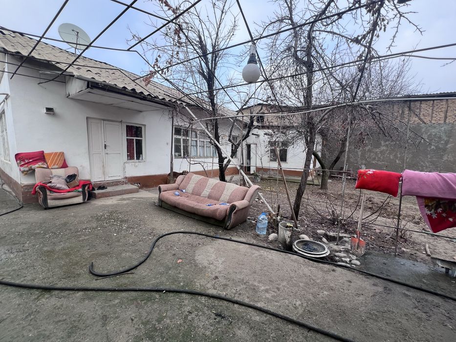 Продается дом
