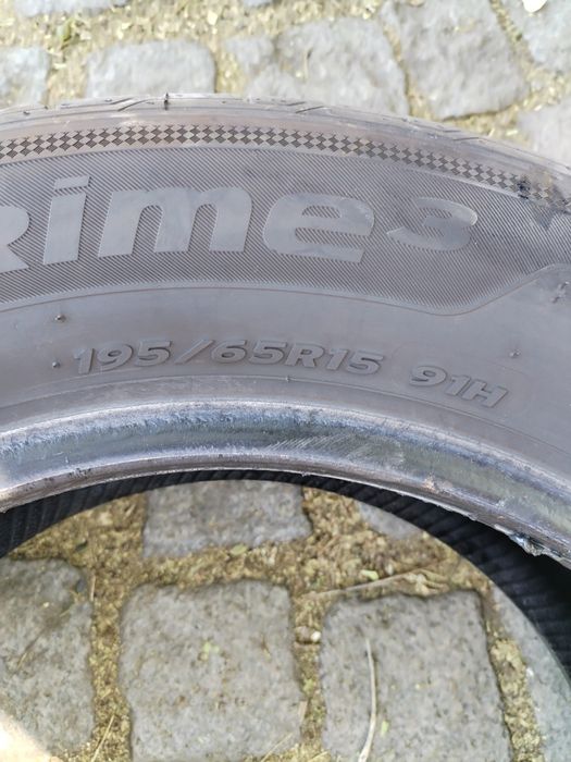 Летни Гуми Hankook