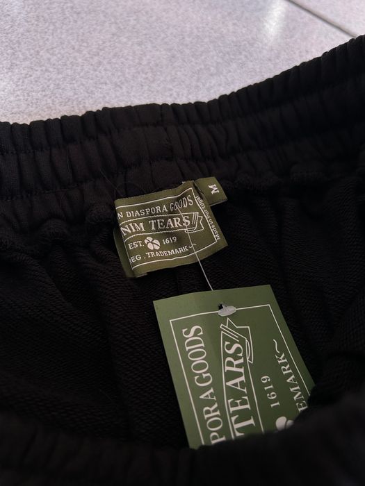 НОВО Denim Tears Hoodie