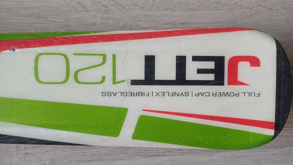 Ски, обувки, каска, очила за деца /може и поотделно/