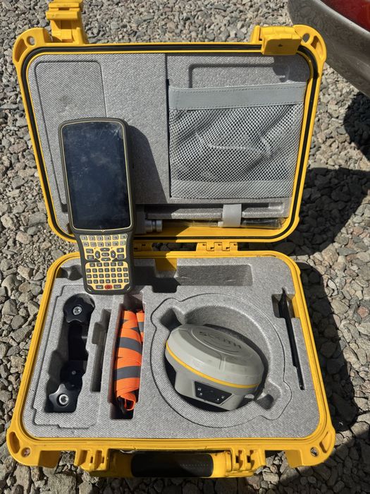 Продается Gps South G3