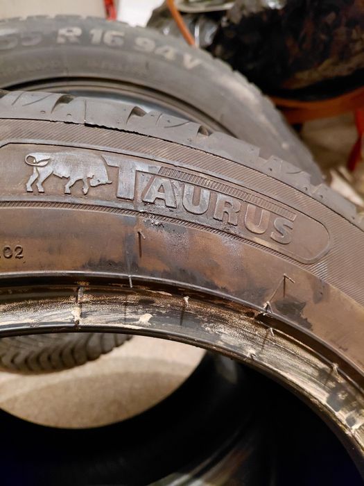 Летни гуми 205 55 r16