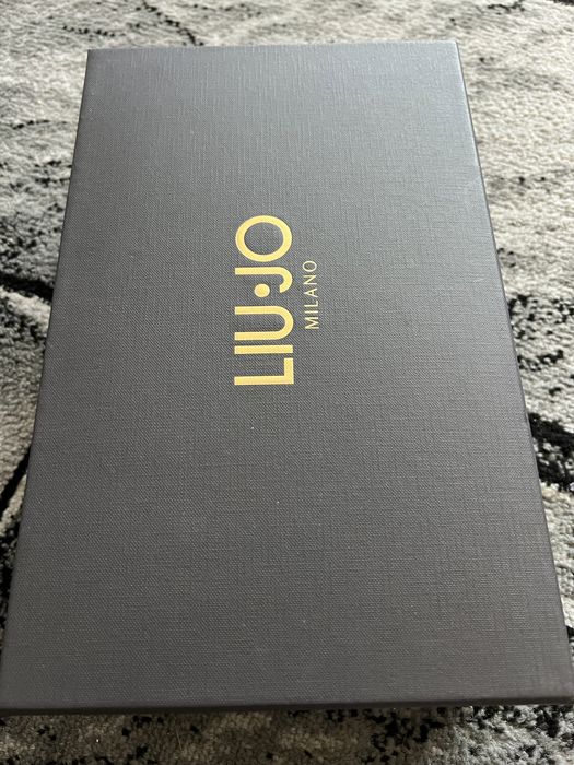 Сандали Liu jo