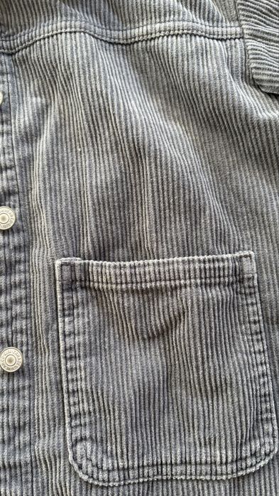 Вельветовая курточка