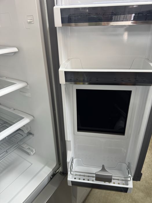 Двукрилен хладилник с фризер А++ No frost  Germany ГАРАНЦИЯ