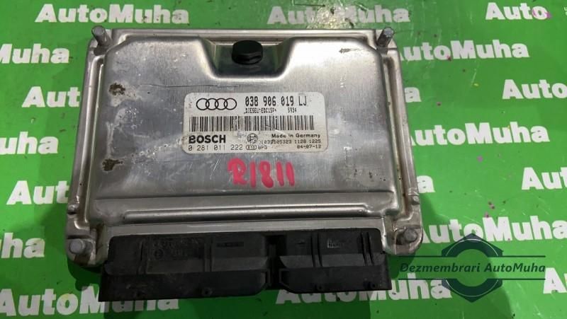 Calculator ecu Audi A4 2001-2004 8E2, B6 0281011222