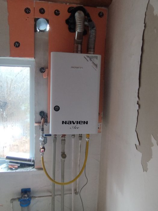 Сантехник быстро и качественно