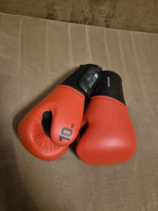 Mănuși kickbox/mma