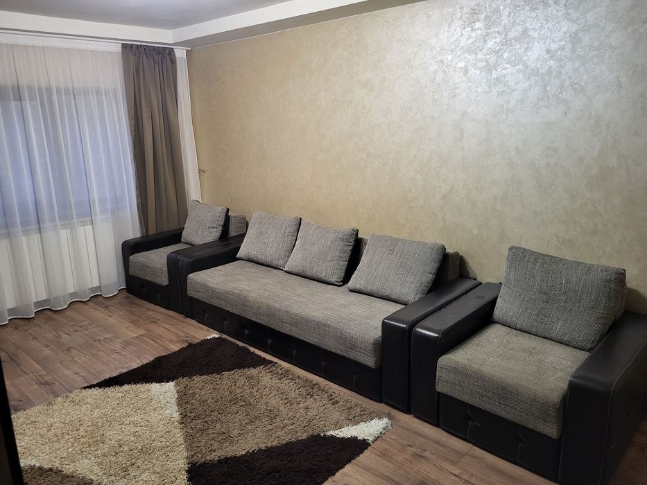 Apartament 2 camere chirie