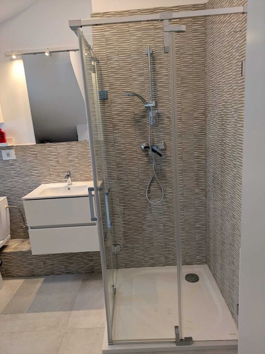 Cabina Dus Zeya Colorado