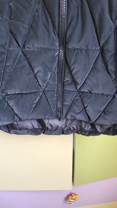 Зимно яке Zara за момиче
