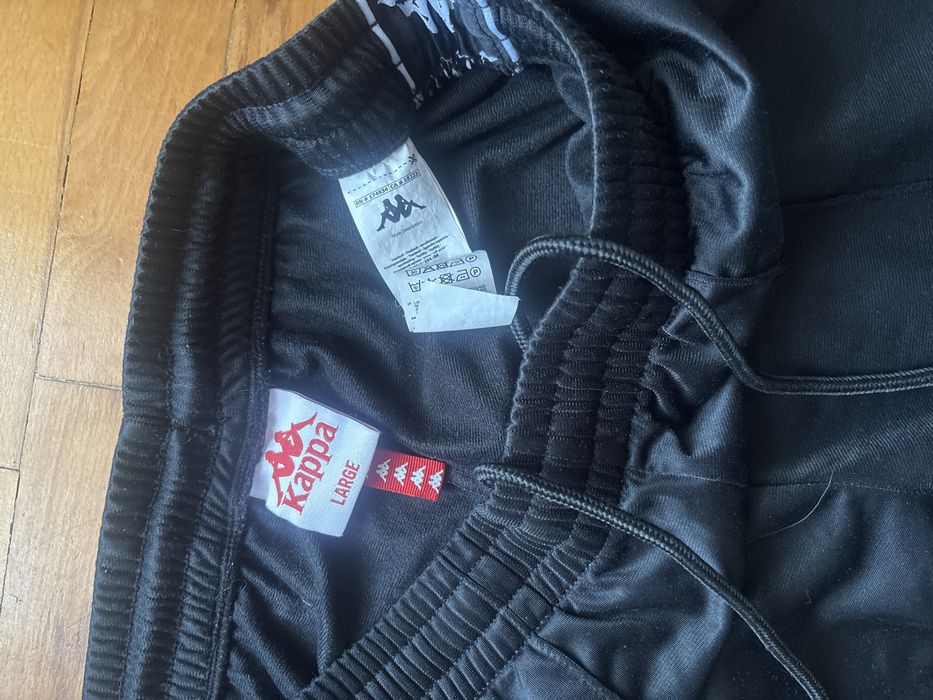 Комплект Kappa анцунг