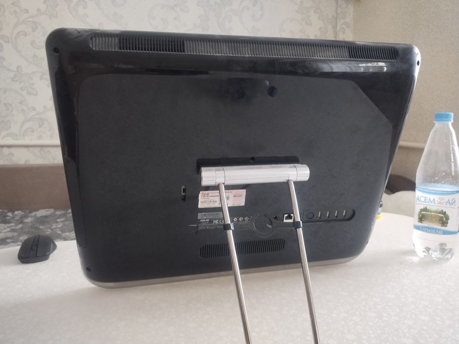 Моноблок компьютер