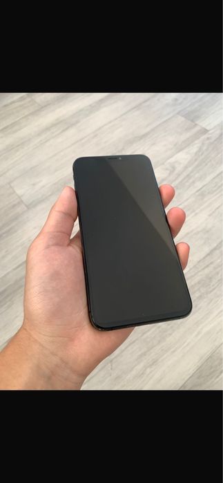 Айфон хс мах 64гб