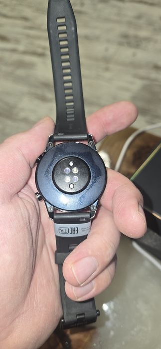 Смарт часы Huawei gt 2