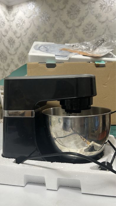 TF801 TIffANY планетарный миксер