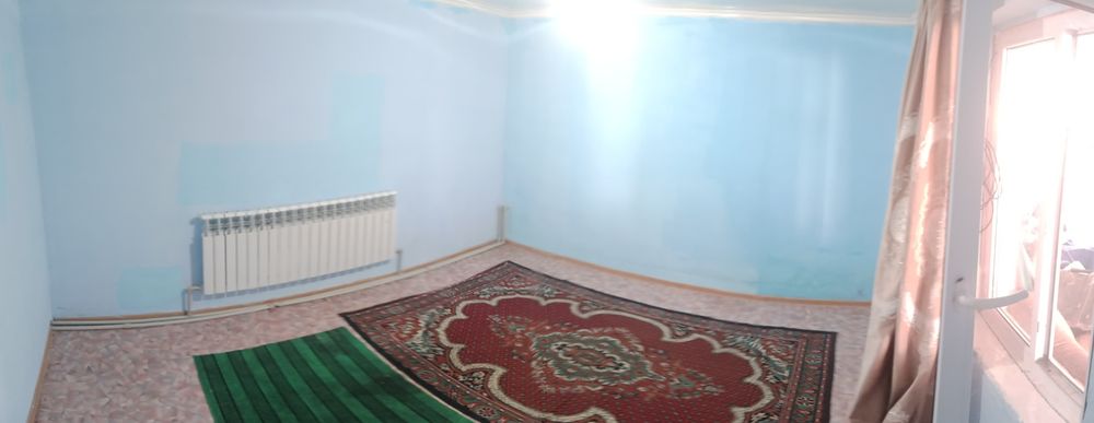 Квартира 2 комнатная