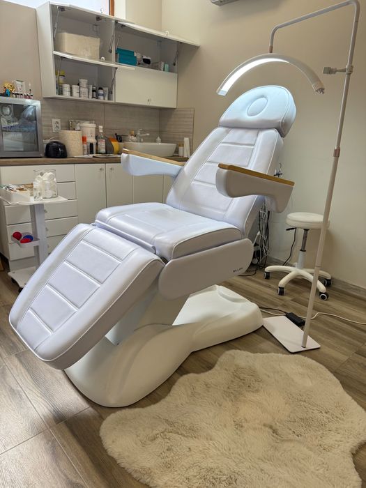 Оборудование косметологии