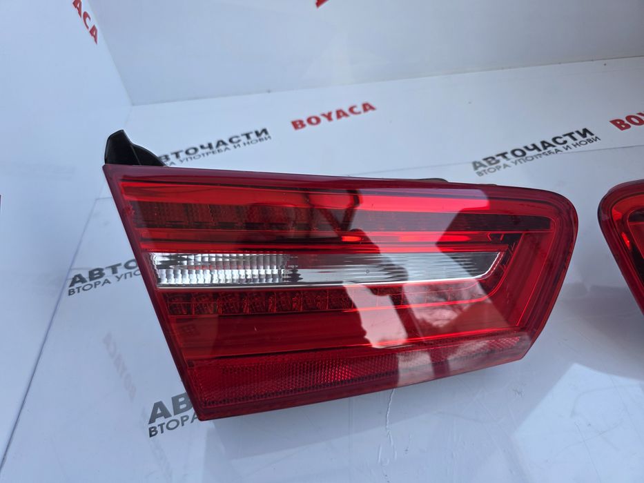 Вътрешни стопове Audi A6 C7 европейски