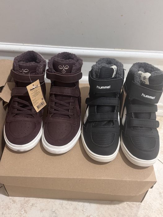 Зимни боти Hummel