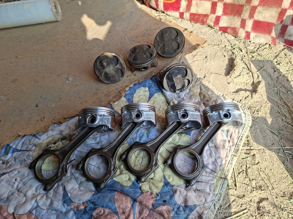 Ремонт ваз самара матор гбц