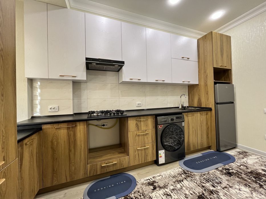 Аренда 1>2 хонали КВ. Сергели Спутник-16А (ЭЛОННИ ОХИРИГАЧА У́КИНГГГ))