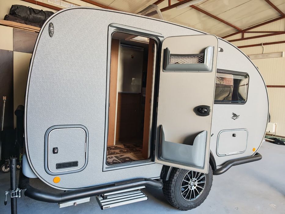 Caretta Safari Unic proprietar, adusa din Germania