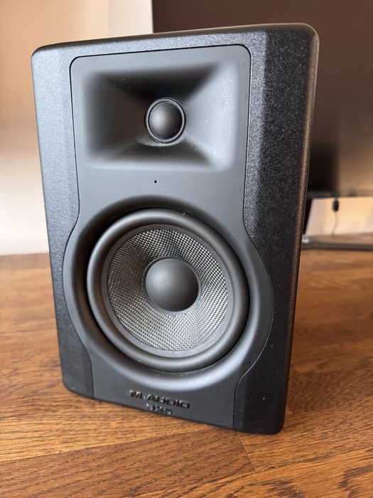 Мониторни колони M-Audio BX5 D3