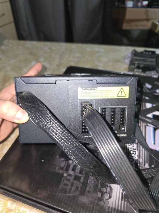 Захранване FSP Group Hydro M PRO 800W