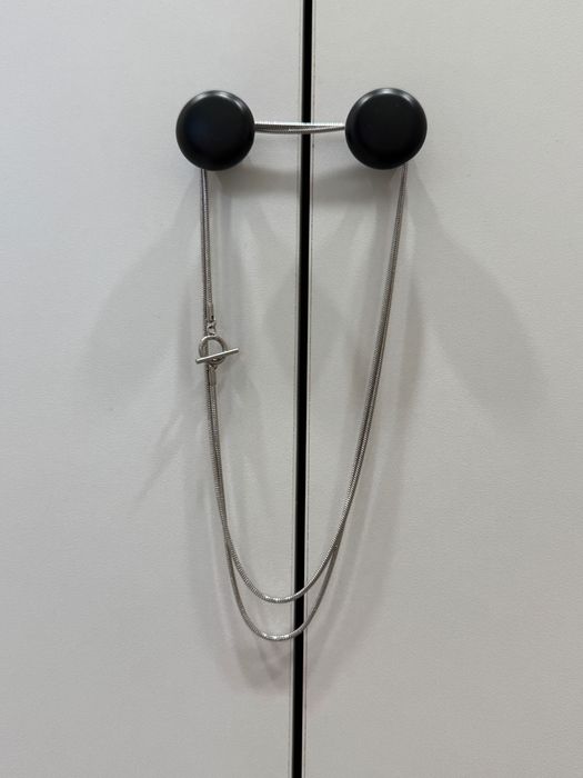 Сотуар / ремень, цепь