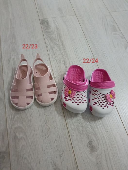 Încălțăminte copiii