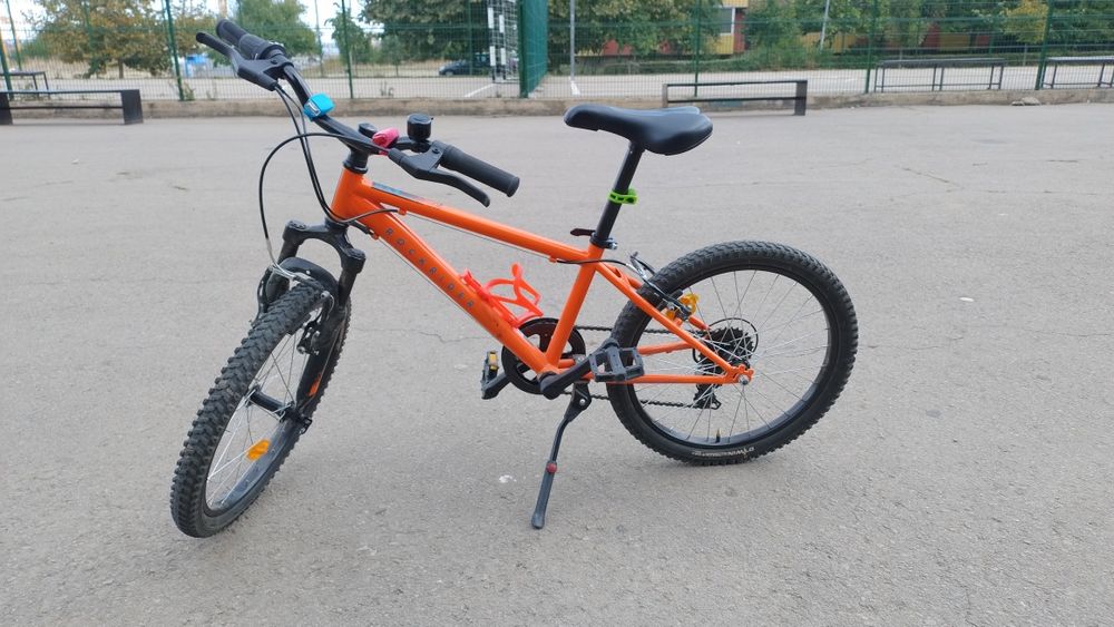 Bicicleta de vanzare