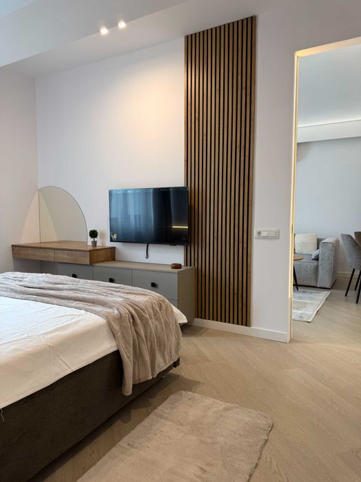 Direct Proprietar Apartament 2 Camere de Inchiriat Cortina North