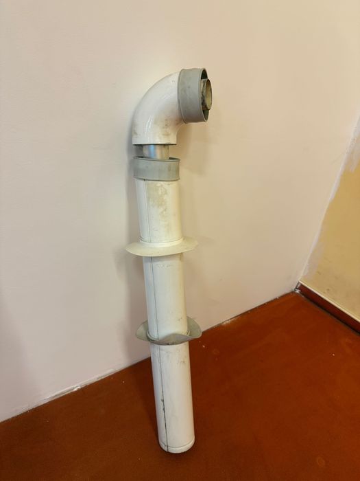 Centrala termica Ariston Egis Plus 24 FF