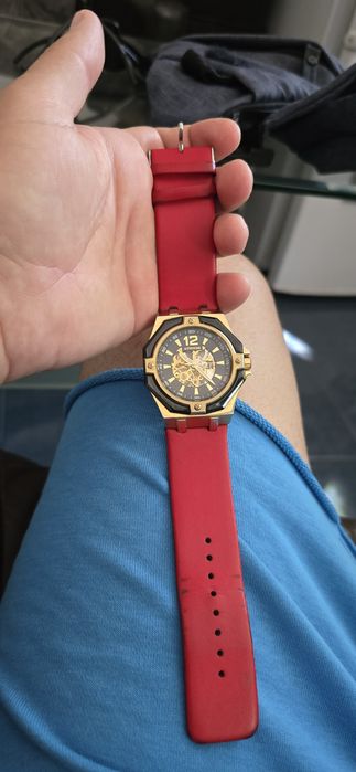 Ceas automatic barbati