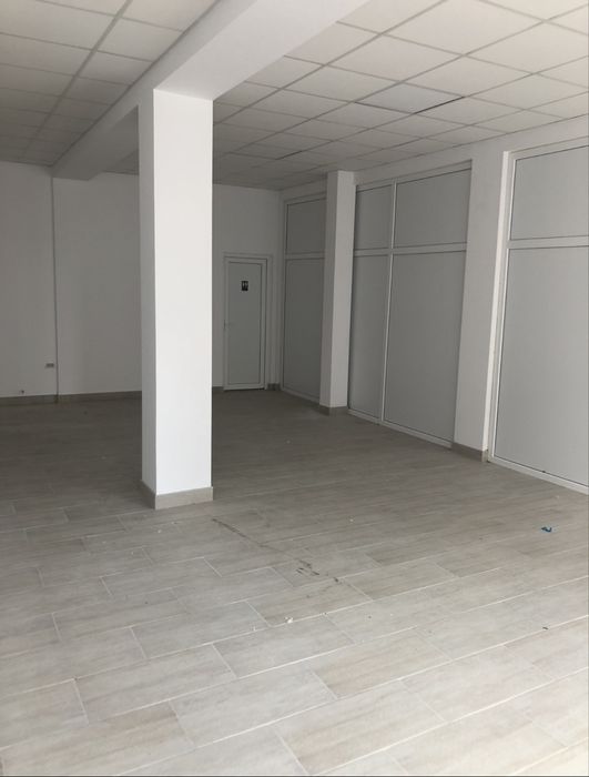 Inchiriez spatiu comercial